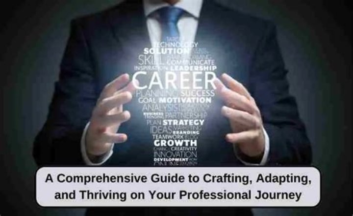 A Glimpse Into His Personal And Professional Journey