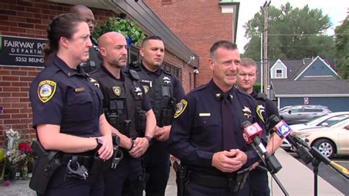 Breaking News On Jonah Oswald's Obituary