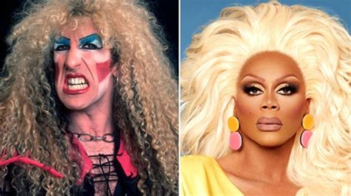 Dee Snider of Twisted Sister Net Worth Richest Music Artists