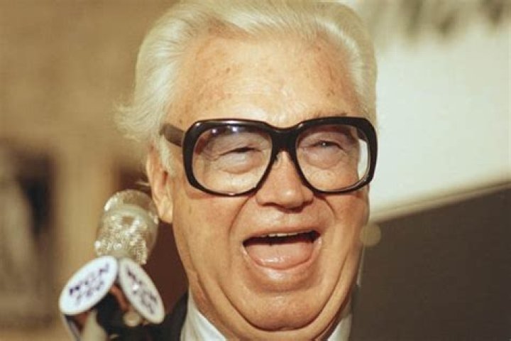 Did You know Late Harry Caray Is A Father Of Five Children?