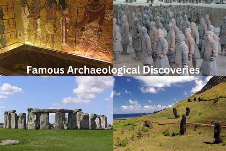 Discoveries And Insights For Everyone