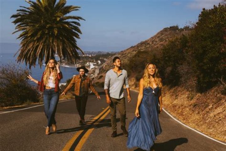 Gone West’s Powerful Farewell Music Video “I’m Never Getting Over You” Moves Listeners (Watch) – Celeb Secrets Country |