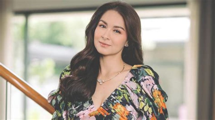 How Marian Rivera's Age Defied Marriage Expectations