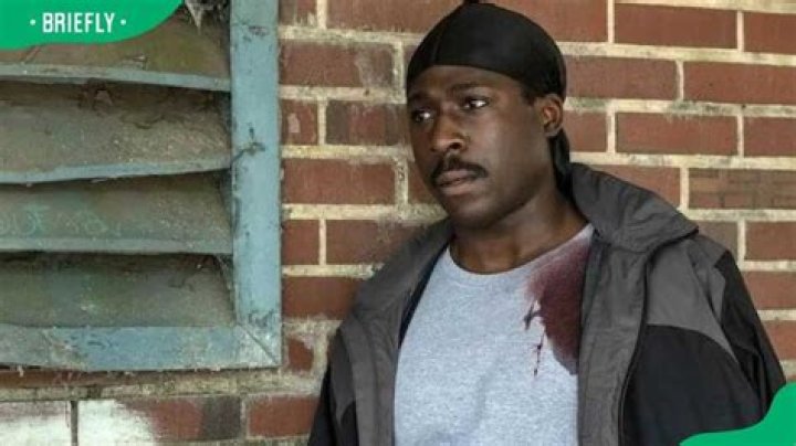 Is Lamar From BMF Still Alive Here?