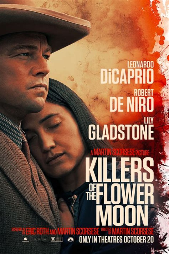Killers of the Flower Moon, What happened to Mollie and Ernest Burkhart?