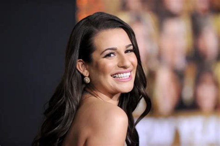 Lea Michele Net Worth - ZedBlog
