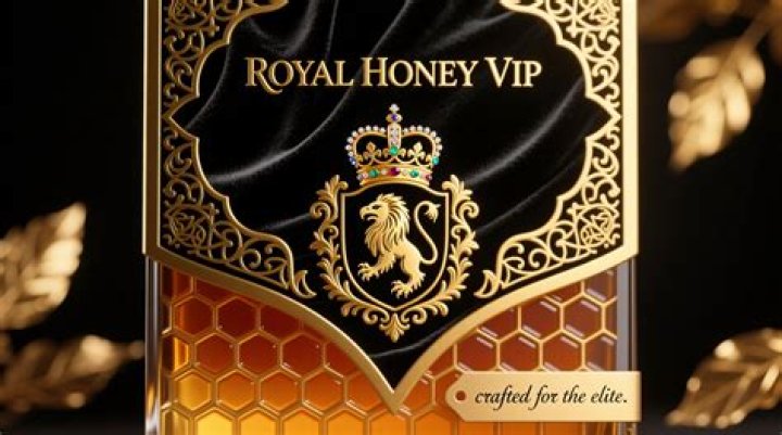 Royal Honey VIP's Surprising Uses Revealed