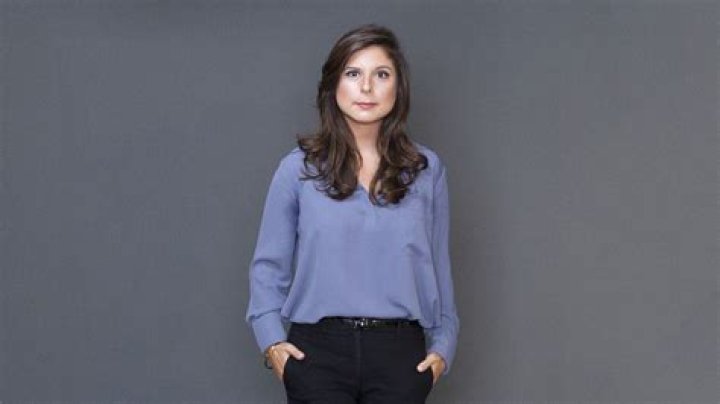 Sara Fischer Axios, Bio, Wiki, Age, Height, Husband, Salary, and Net Worth