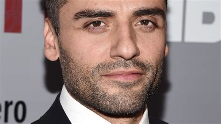 The Real Reason Oscar Isaac Changed His Name |