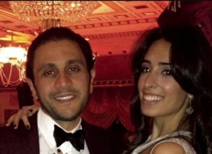 Uncover The Secrets Surrounding Shiran Melamed's Husband