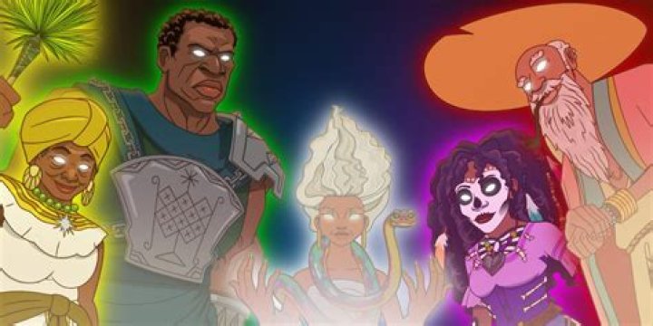 Unlock The Enigmatic World Of The Tyrian People