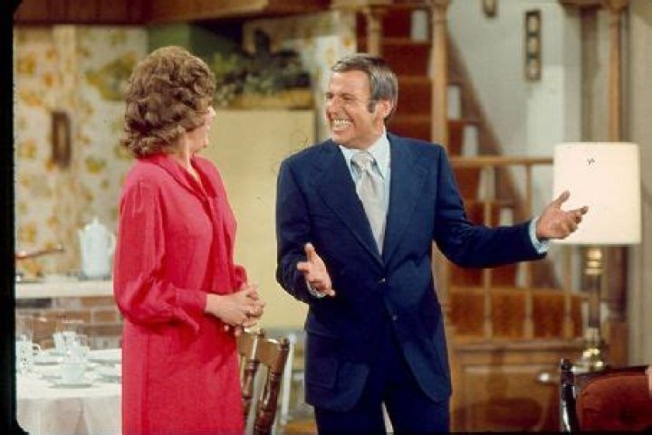 Unveiling The Enigma: Paul Lynde's Partner Revealed