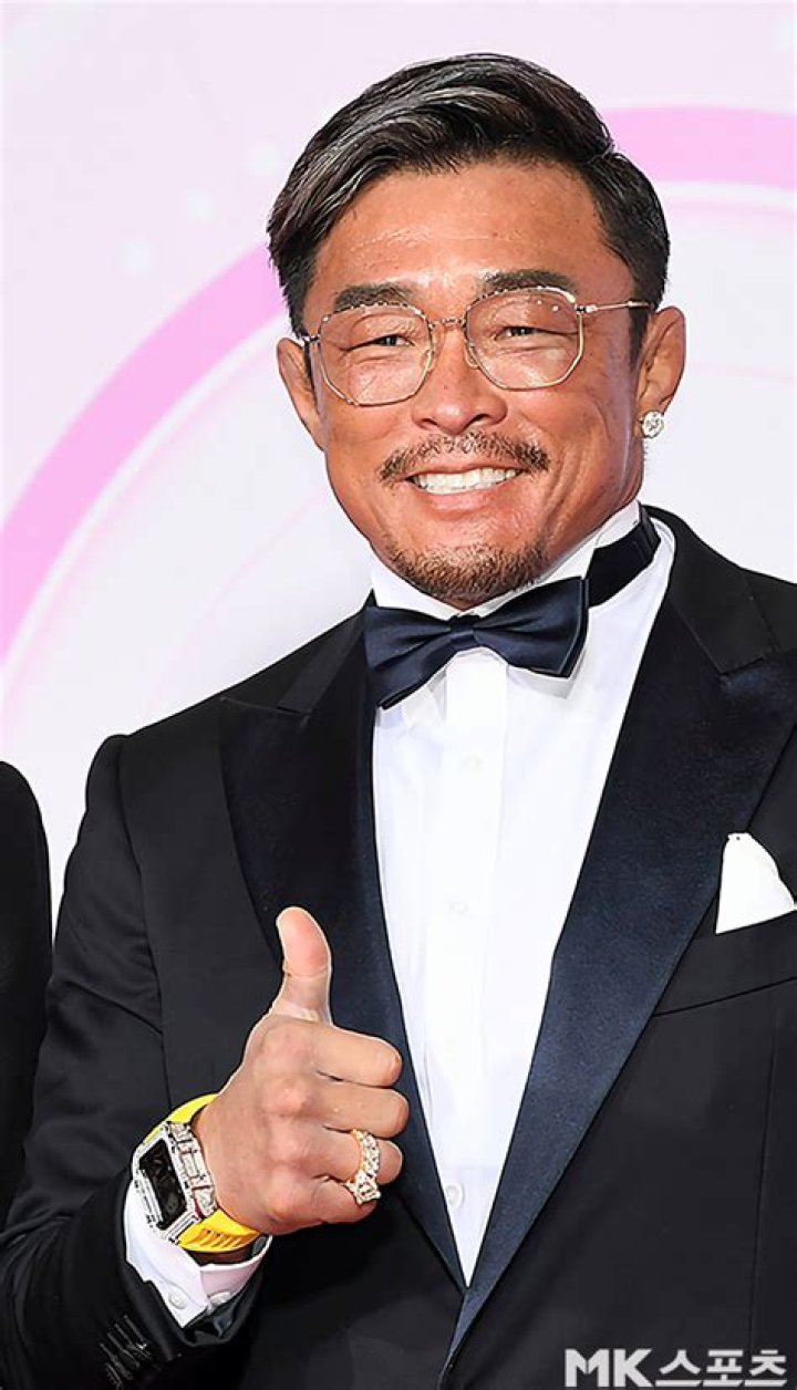 Unveiling The Secrets Of Choo Sung Hoon's Signature Spectacles