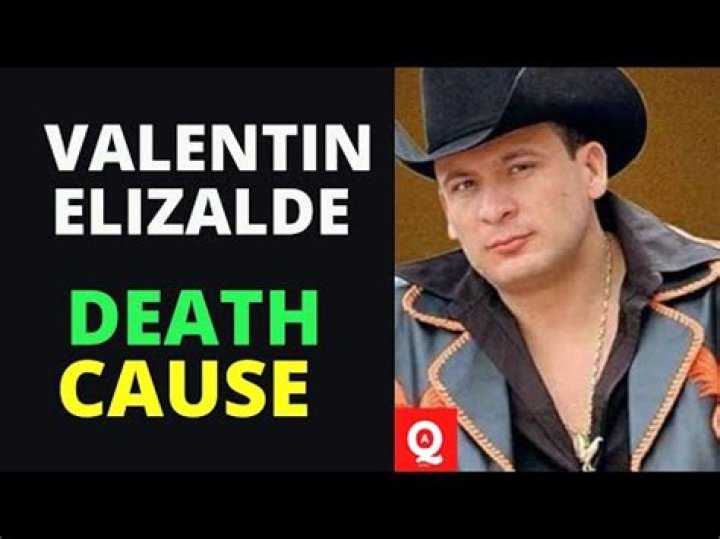 Valentin Elizalde's Autopsy Unravels Hidden Secrets