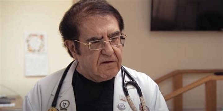 What Nationality Is Dr Nowzaradan