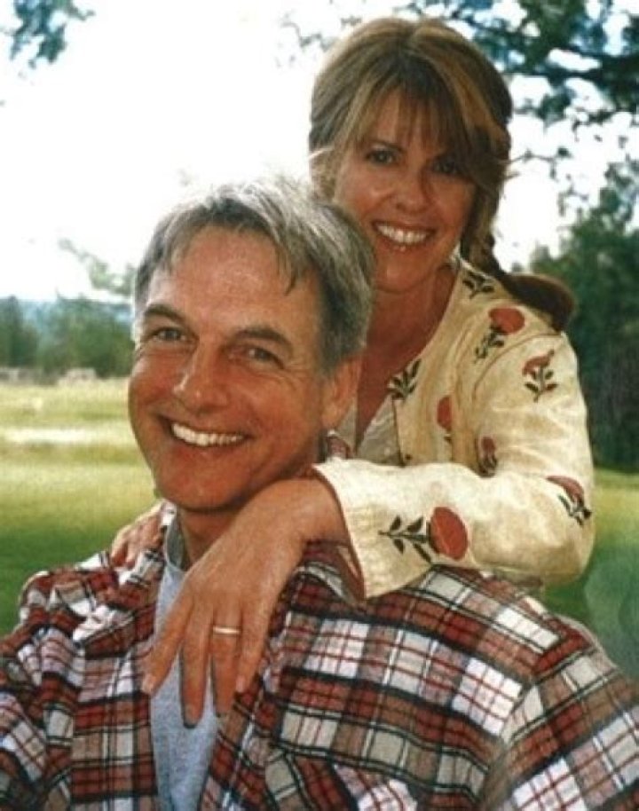 Who is Pam Dawber dating? Pam Dawber boyfriend, husband