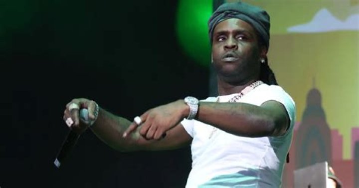 Why Was Chief Keef Banned From BET?
